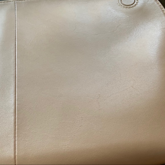 Steven Alan Kate Leather Flap Satchel - Picture 16 of 16